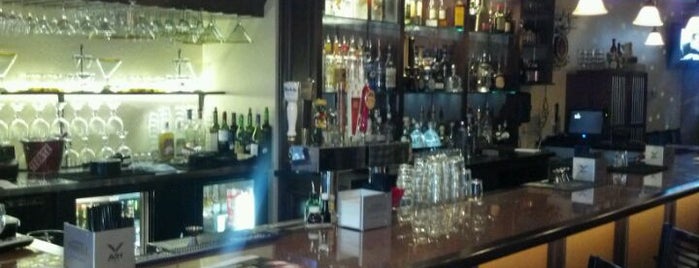 Filiberto's Bar is one of Scottsdale & Phx.