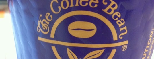 The Coffee Bean & Tea Leaf is one of The Coffee Bean & Tea Leaf Outlets (Singapore).