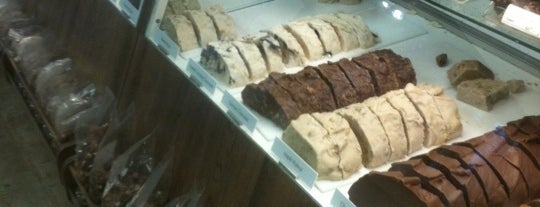 Kilwin's Fudge Shop is one of Starlingさんのお気に入りスポット.