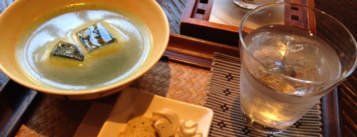 茶蔵 is one of Locais curtidos por norikof.