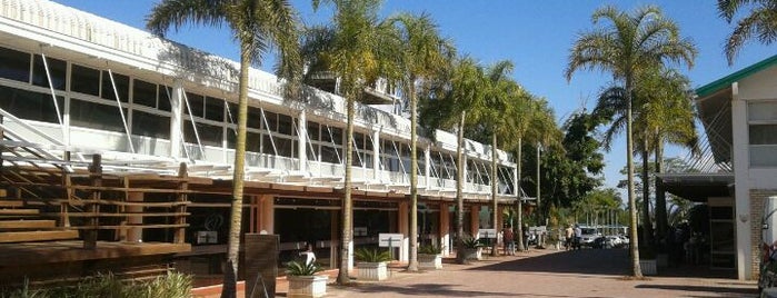 Quatro Estações is one of Almoço TOP • Florianópolis.