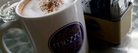 Mezzo is one of Favorite Food.