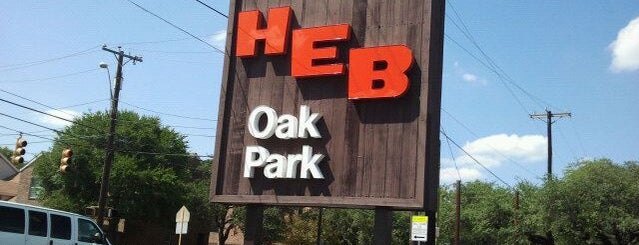 H-E-B is one of Kelsey’s Liked Places.