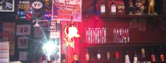 Cajun Mikes Pub 'n Grub is one of New Orleans, LA.