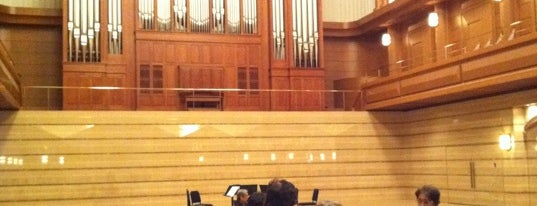 Concert Hall Shizuoka AOI is one of Masahiro'nun Beğendiği Mekanlar.