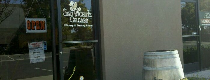 Ventura County Wineries