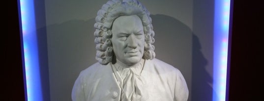 Bach-Museum is one of Must Do's in Leipzig.