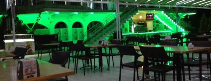 Çırağan Cafe & Restaurant is one of En favori 20 restoran.