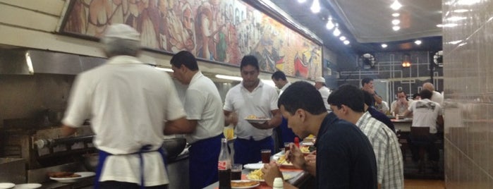 Restaurante Esquimó is one of [tentar] Comer barato no Rio.