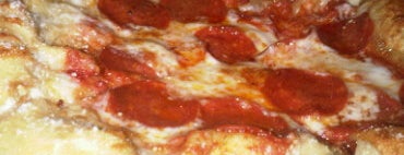 Phoenix Pizza Hot Spots