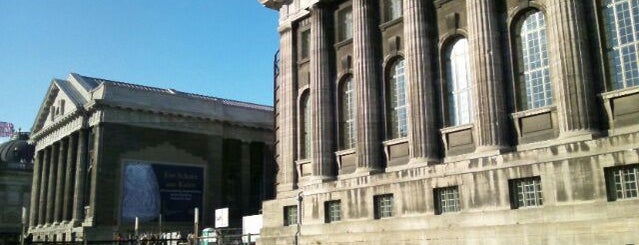 Pergamonmuseum is one of Must See in Berlin.