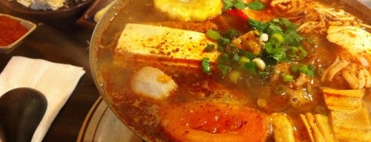 Boiling Point is one of Philさんの保存済みスポット.