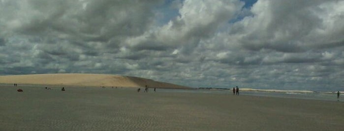Jijoca de Jericoacoara is one of Playas imperdibles de Brasil.