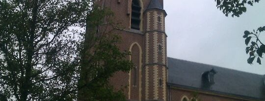 Beverst is one of Belgium / Municipalities / Limburg (1).