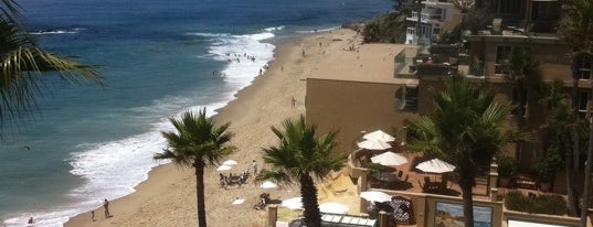 Surf & Sand Resort is one of Favorite OC Wedding Venues.