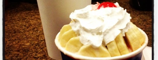 Loard's Ice Cream is one of kazahelさんの保存済みスポット.