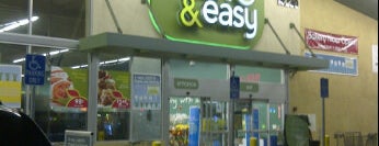 Fresh & Easy Neighborhood Market is one of Top picks for Food and Drink Shops.