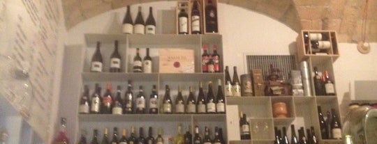 Il Sorpasso is one of My Tips: Roma gourmand.