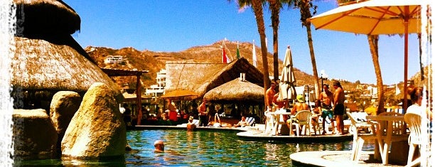 Marina Fiesta Resort & Spa is one of Cabo.