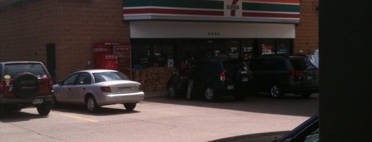 7-Eleven is one of Guide to Loveland's best spots.