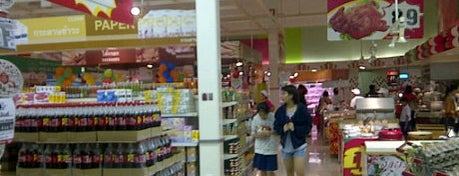 บิ๊กซี is one of Top picks for Food and Drink Shops.