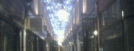 Royal Arcade is one of Guide to Cardiff's best spots.