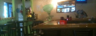 Agave Mexican Grill is one of Pubs & Casual Dining.