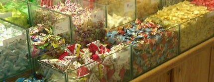Aji Ichiban is one of Chicago candy stores for sweet tooths.