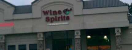 PA Wine & Spirits is one of Vendors.