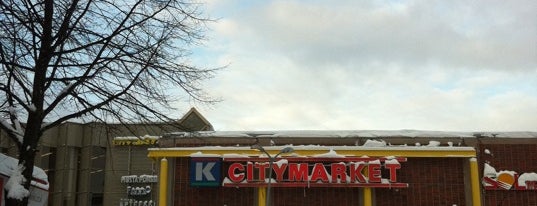 K-Citymarket is one of Recycling facilities in Helsinki area.