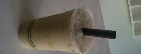 Moonleaf Tea Shop is one of Kapitolyo treasures.