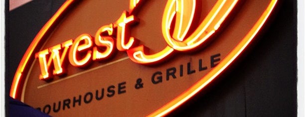 West 50 is one of Restaurants & Bars.