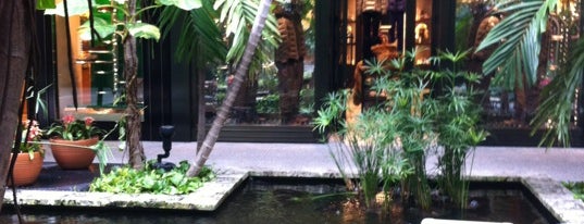 Bal Harbour Shops is one of Miami!.