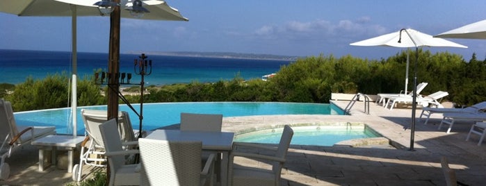 Restaurante Es Arenals is one of isFormentera - this is Formentera.
