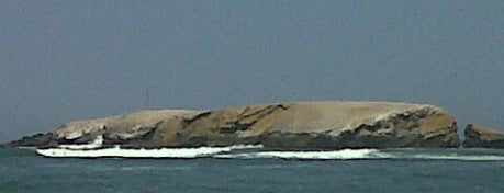 Playa Blanca is one of Surfing Spot.