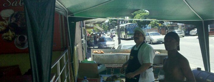 Boteco dos Amigos is one of Lazer e Gastronomia na Zona Norte.