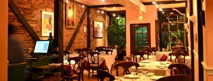 Alcala is one of Epoch Times Restaurants.