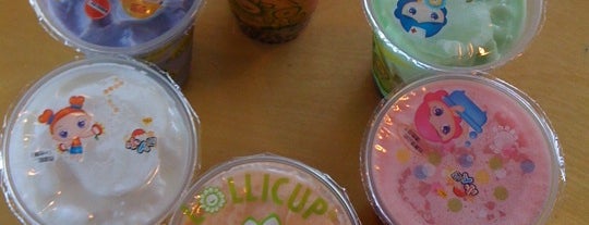 Lollicup Coffee & Tea is one of BOBA TIME!!!!.