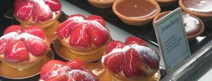 Au Matin Calme Patisserie is one of Must-visit Food in Adelaide.