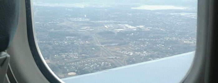 Minneapolis–Saint Paul International Airport (MSP) is one of Mile High.