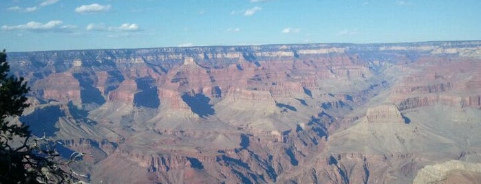 Grand Canyon National Park is one of Maravillas del mundo.