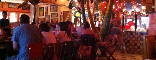 Chuy's Tex-Mex is one of Chuy's Tex Mex.