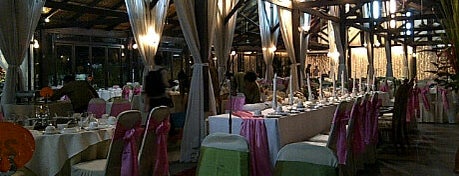 Restoran Nelayan is one of Kuala Lumpur #4sqCities.