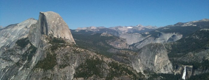 Yosemite National Park is one of Things TO DO in or near Arnold.
