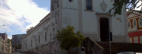 Igreja de São Pedro is one of Onde ir em Recife.