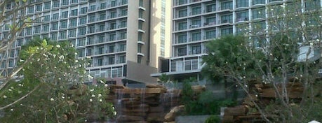The Zign Hotel is one of Pattaya - Jomtien.