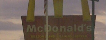 McDonald's is one of Must-visit Food in Fayetteville.