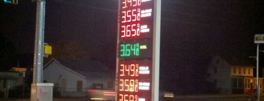gas 4 cheap