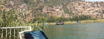 Berg Hotel is one of Posti salvati di Aydın.