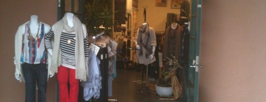 Studio 12-20 is one of San Diego Boutiques.